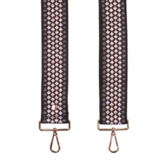 NWT Pom Pom London Westminster Conker Bag with 3 straps - Picture 4 of 4